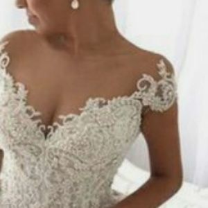 Dresses - wedding ball gown Dresses - wedding ball gown